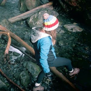 Meet your Posher, Riley